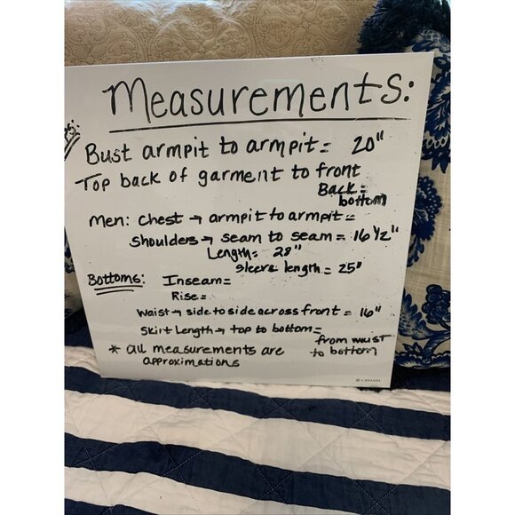 Worthington Women Size Medium Black Lambs Leather - Picture 9 of 9